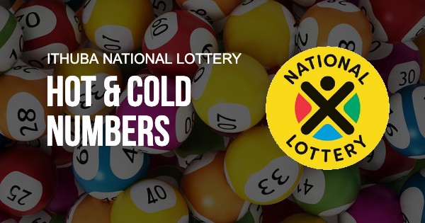 lotto plus hot and cold numbers