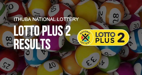 payout for lotto plus 2