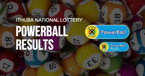 powerball lotto results past history list