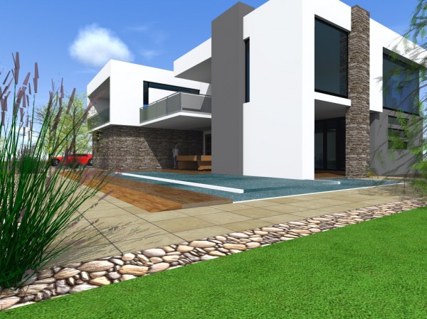 Kemor Architects Mafikeng South Africa 