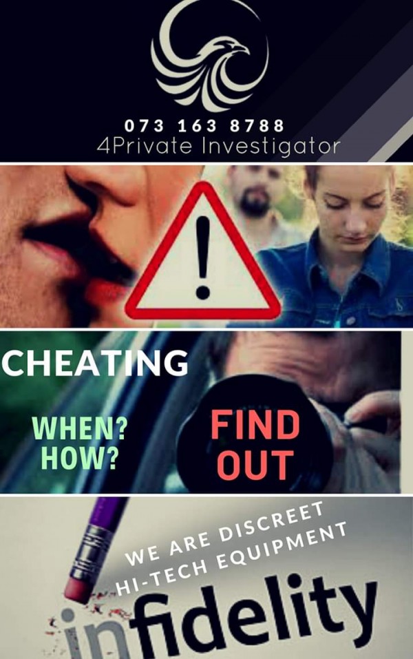 Best Private Investigation In South Africa List Of Private Investigation Services South Africa