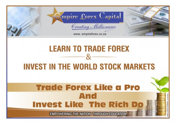 Empire Forex Capital Eastgate South Africa Phone Address - 